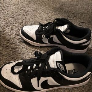 Nike dunk